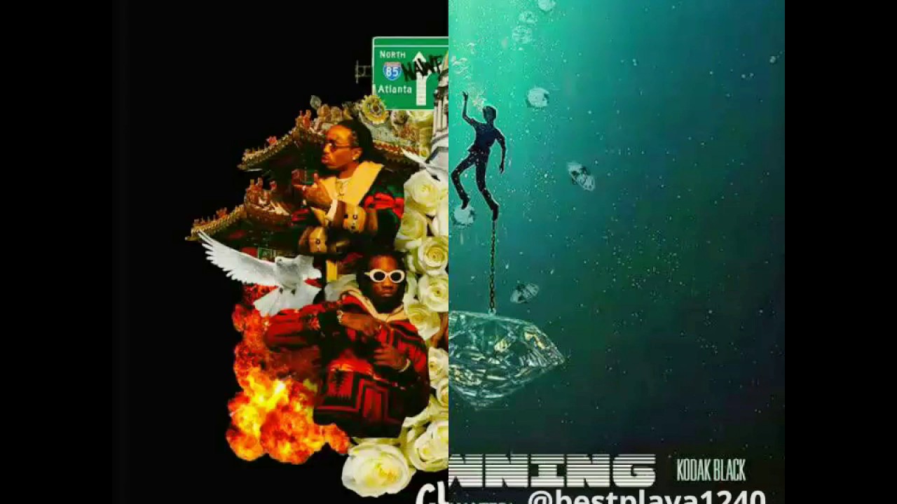 Bad and Drowning