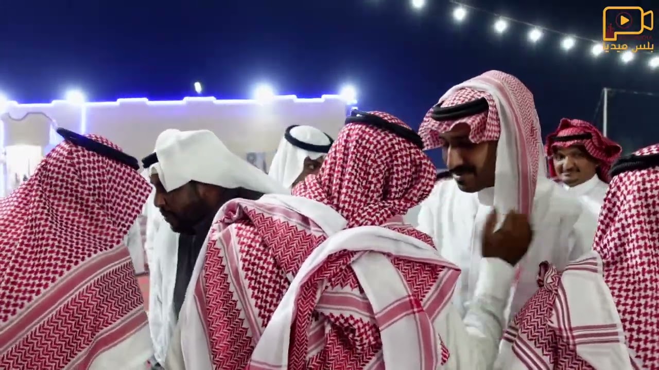 برومو || حفل زواج الشاب: خالد بن علي المخارشي | Plus Medi