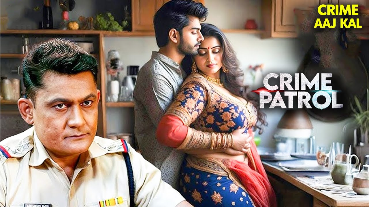 Cab Driver के खतरनाक खेल में उलझी Police | Crime Patrol 48 Hours | Crime Patrol 2026