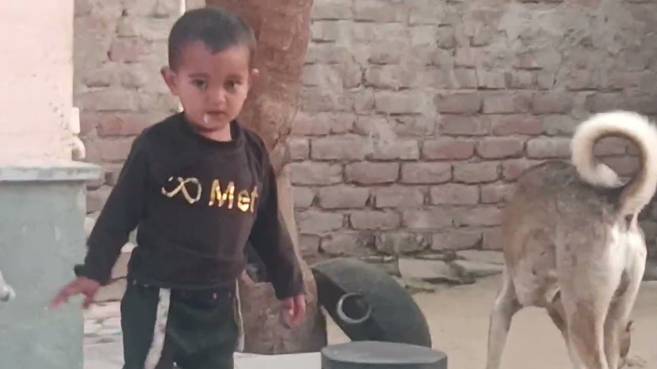 Aaj ye kon aa gai hai