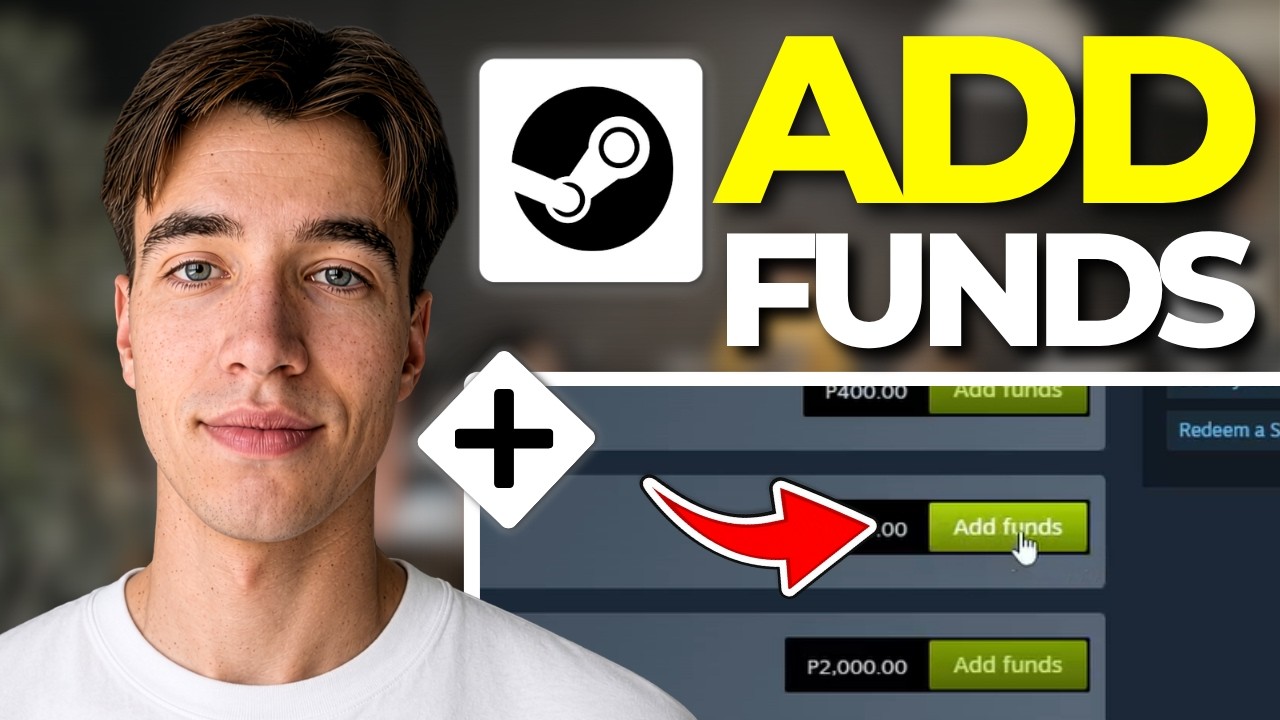 How To Add Funds To Steam With Paysafecard 2026 | Step By Step