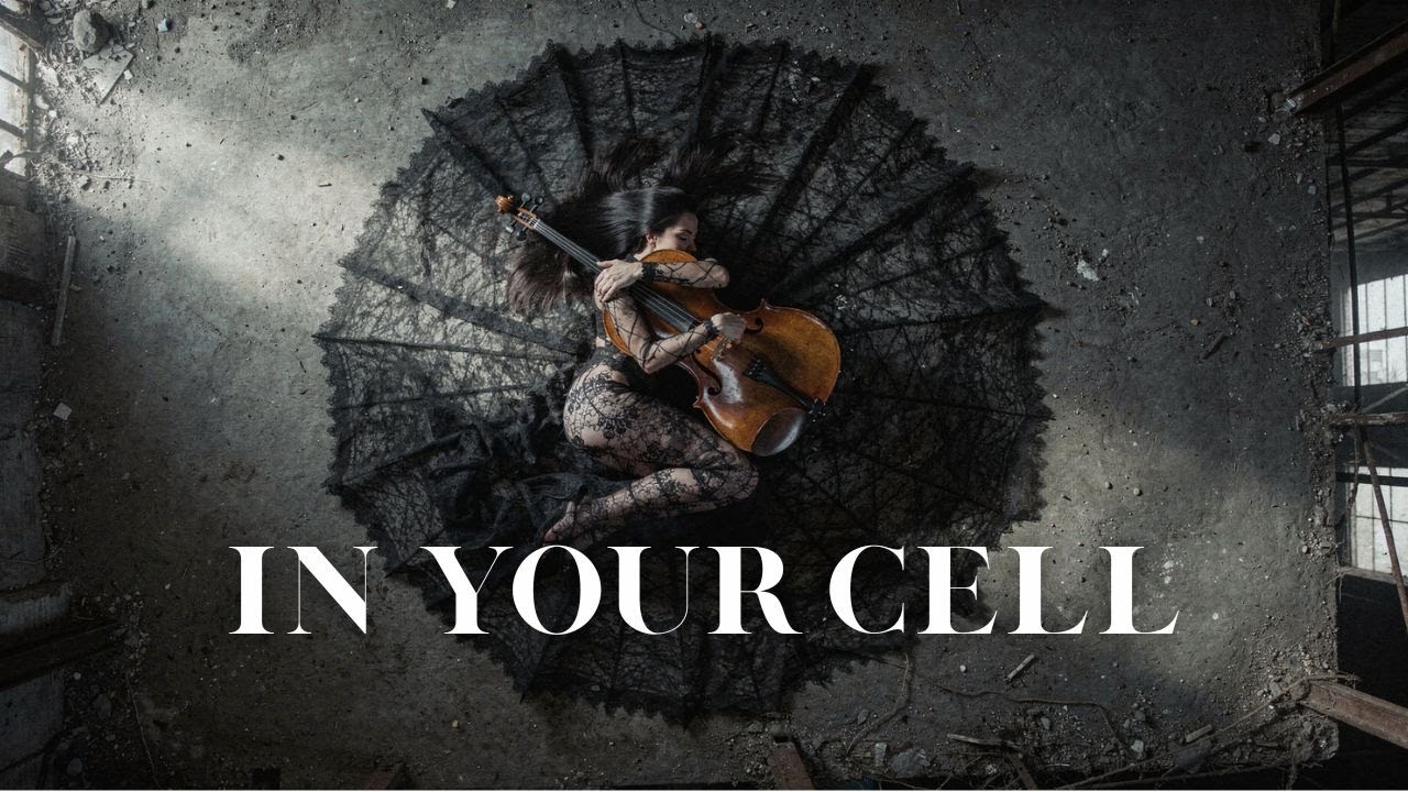 Thrillian - IN YOUR CELL