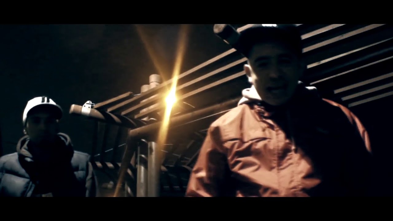 Arseman x Pongan un resto 2013 (video oficial)