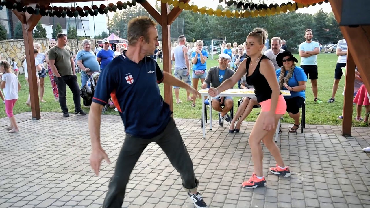 BOGACZEWO gmina GIŻYCKO - 21.07.2018