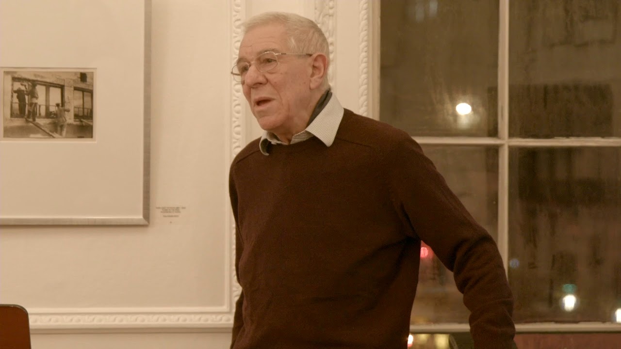 LEONID PASTERNAK AND HIS DAUGHTERS, AS TOLD BY HIS GRANDCHILDREN (part 1)
