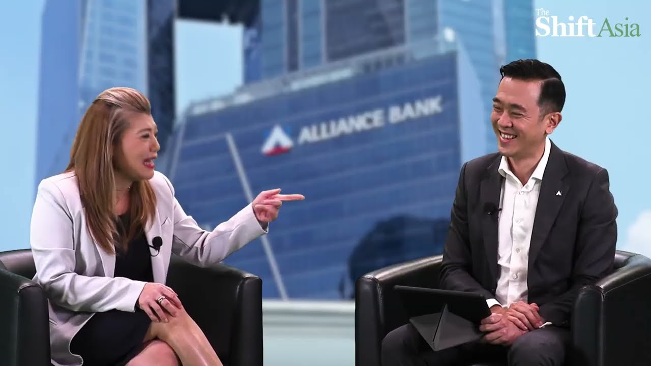 In-Depth With Alliance Bank MY: 