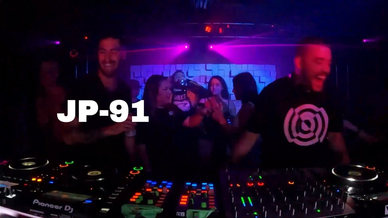 JP-91 -  FOG - APRIL 29 2023 | VANTEK |