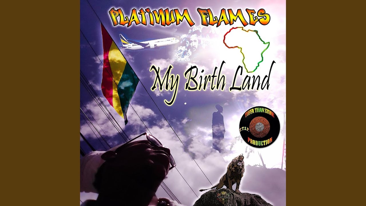 My Birth Land