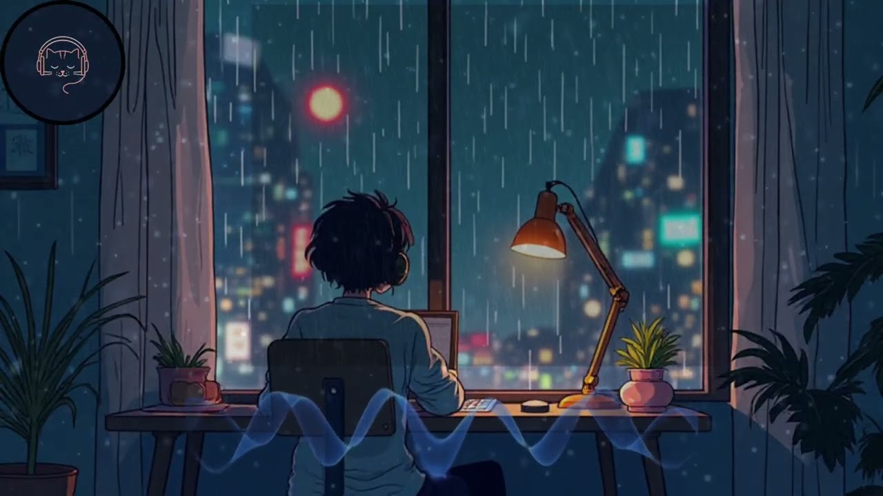 『Midnight glow』