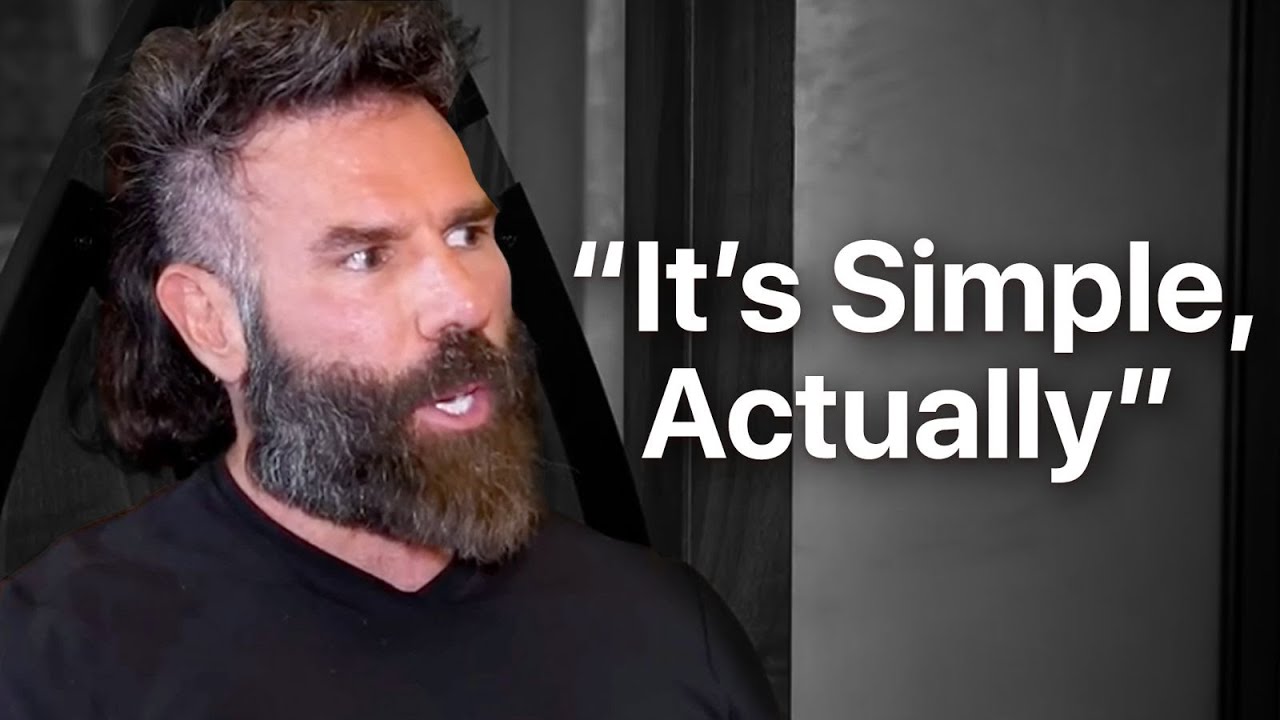 Dan Bilzerian Explains Exactly How an ‘Average’ Guy Can Win With Women