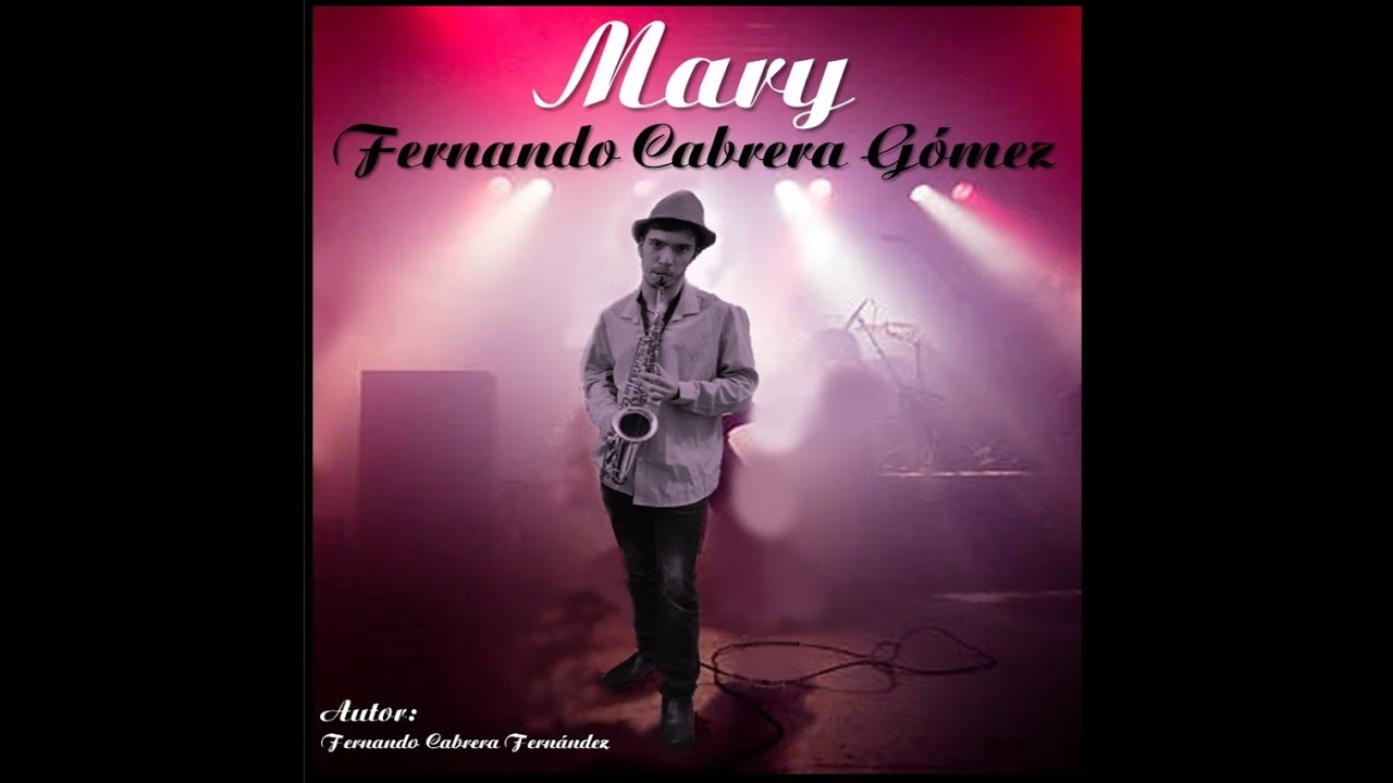 Mary video