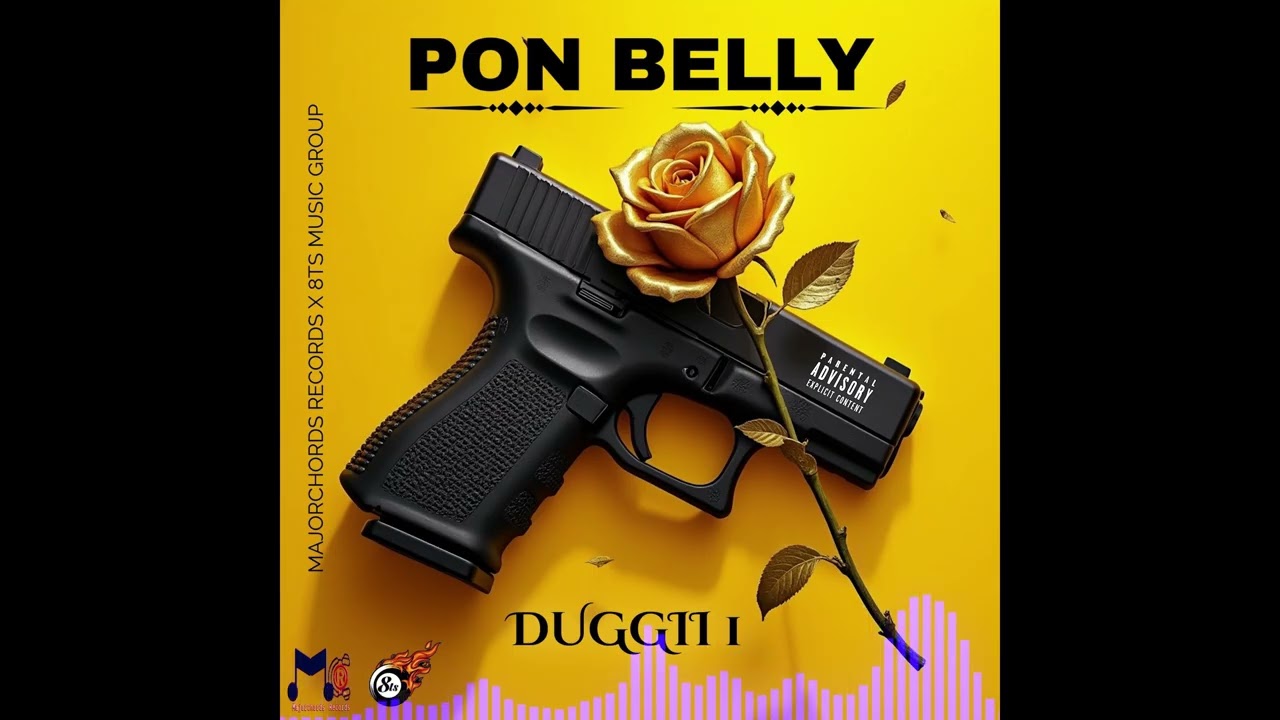 Dugii 1 - Pon Belly