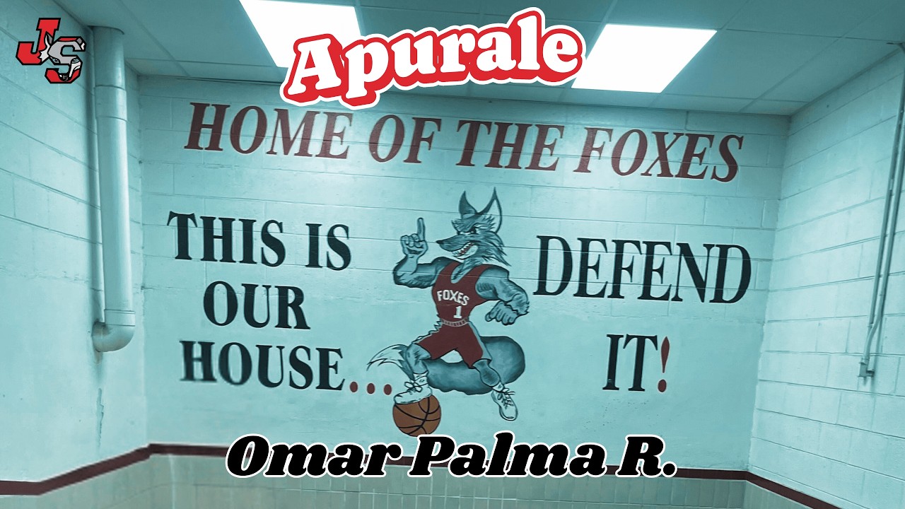 Apurale - Omar Palma R.