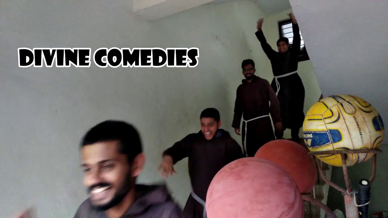 Corona Hide n' Seek | Divine Comedies |