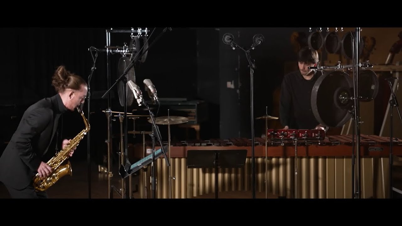 À bâtons rompus (2008), Philippe Hurel - Etienne Boussard et Morgan Laplace Mermoud