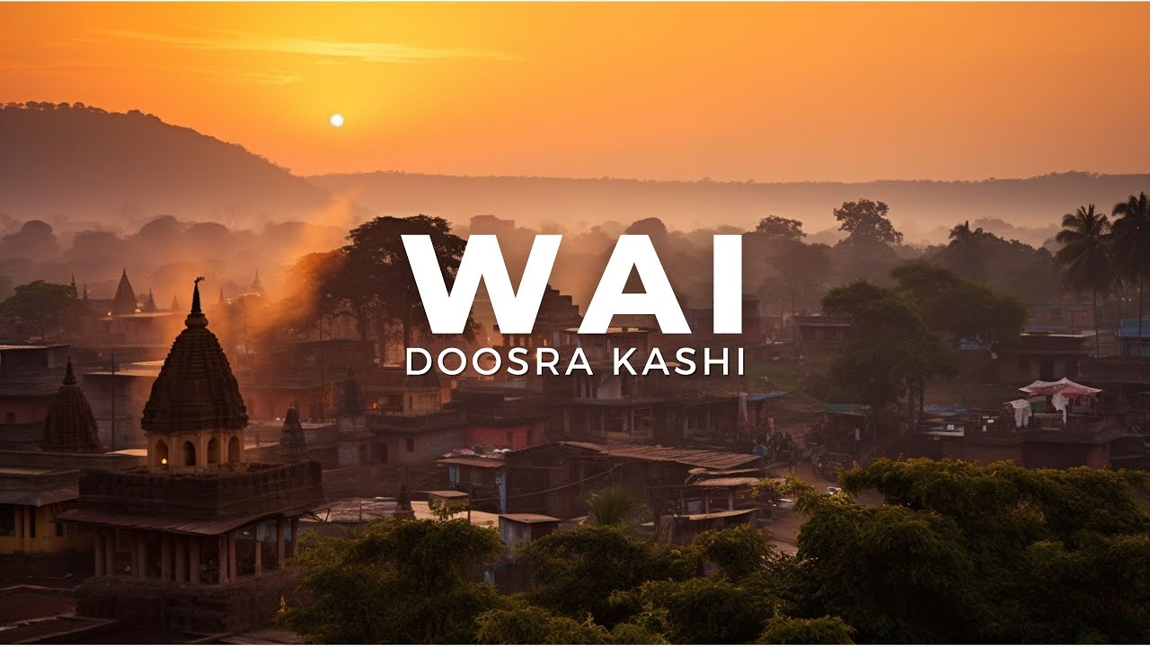 This HIDDEN Temple Town in India Will Leave You Speechless!