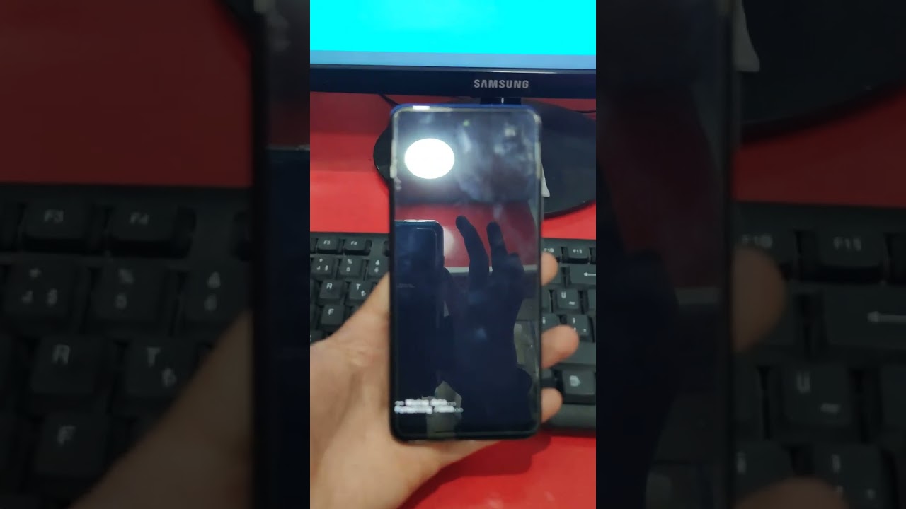 Omix X400 telefona nasıl elle fotmat atılır.Hard reset.📲