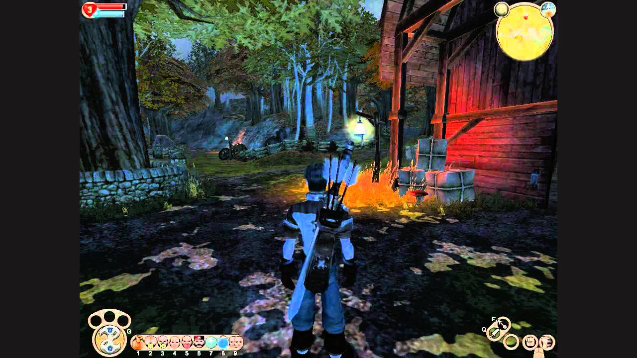 Fable: The Lost Chapters [Ep. 06] with JuniorFogey