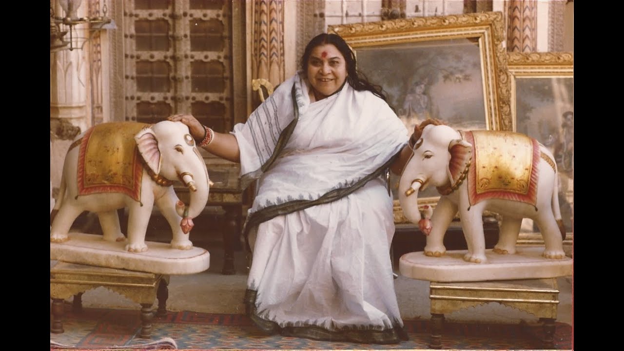 Bala Kanayson remembers his precious times spent with Shri Mataji Nirmala Devi