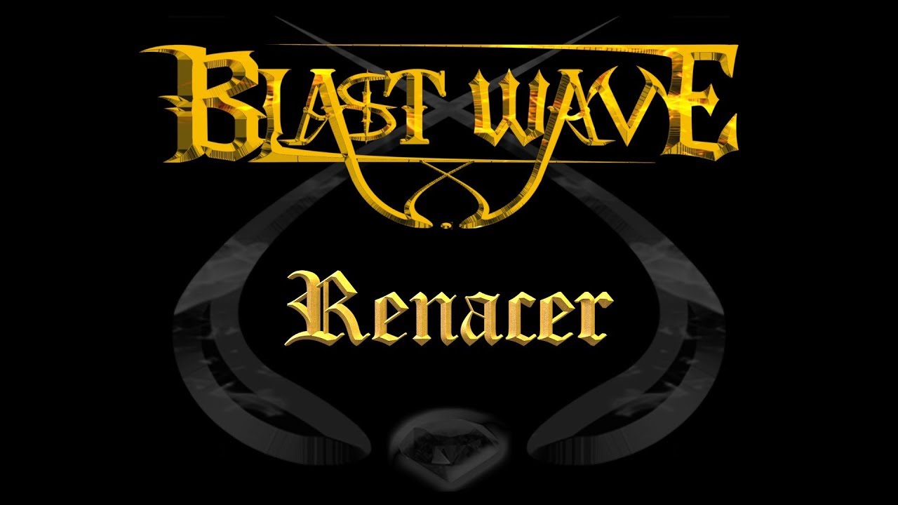 BLAST WAVE 