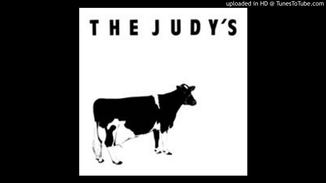 The Judy's - Ghost In A Bikini my-free-mp3s.com