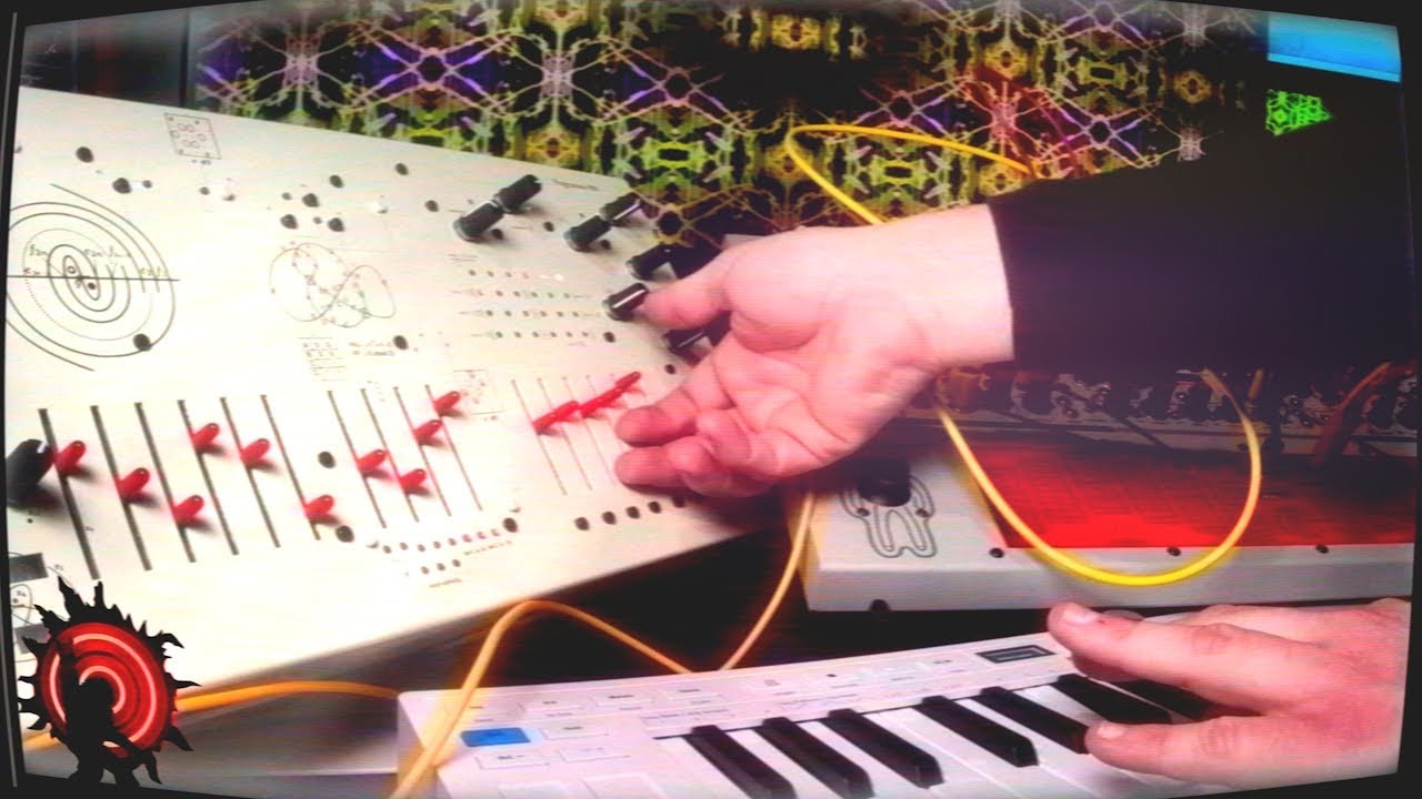Twilight Rave - Short Experimental Rave Hit in Arabian