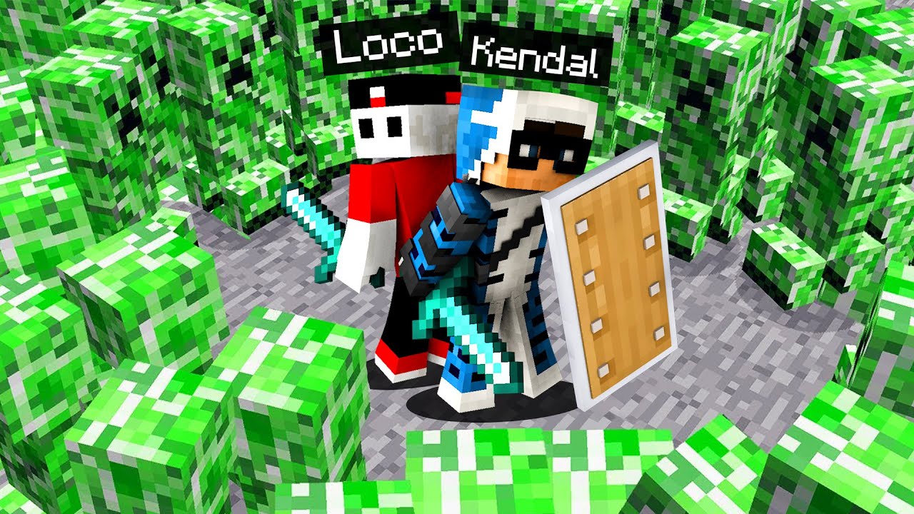 LA MIA PRIMA FARM NELLA BIG VANILLA 2 - MINECRAFT