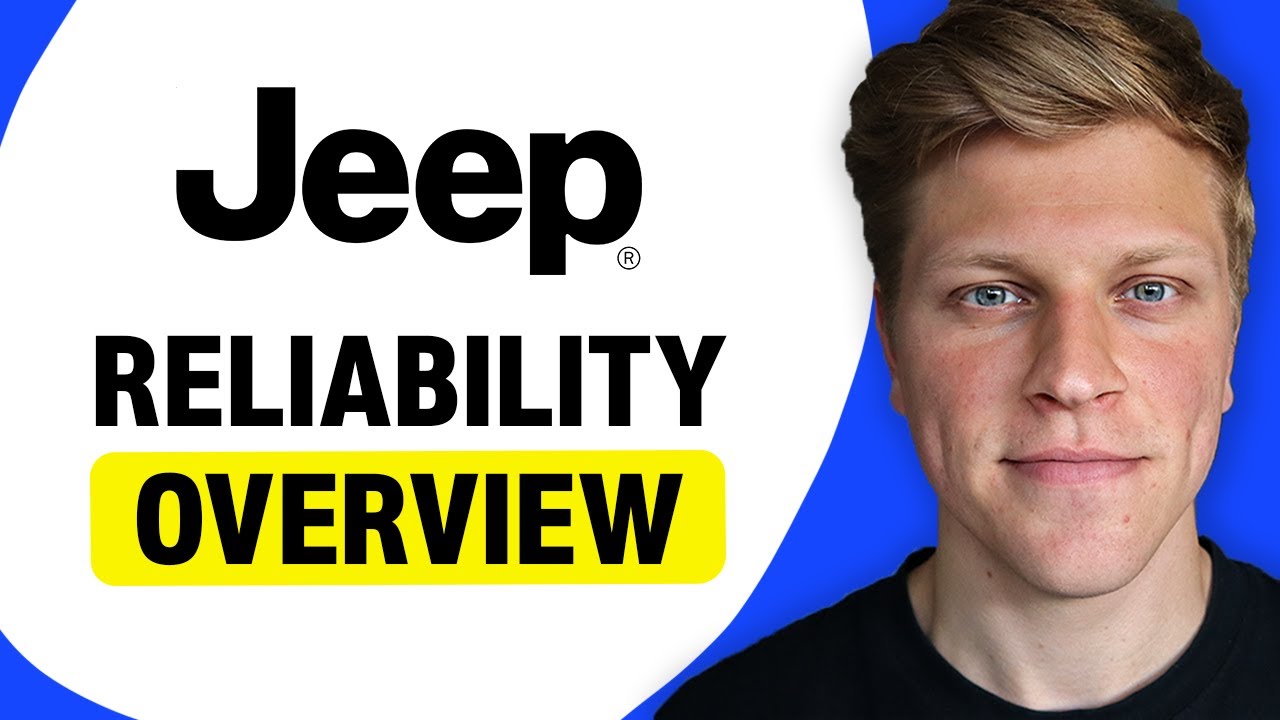 Are Jeep Wranglers Reliable?