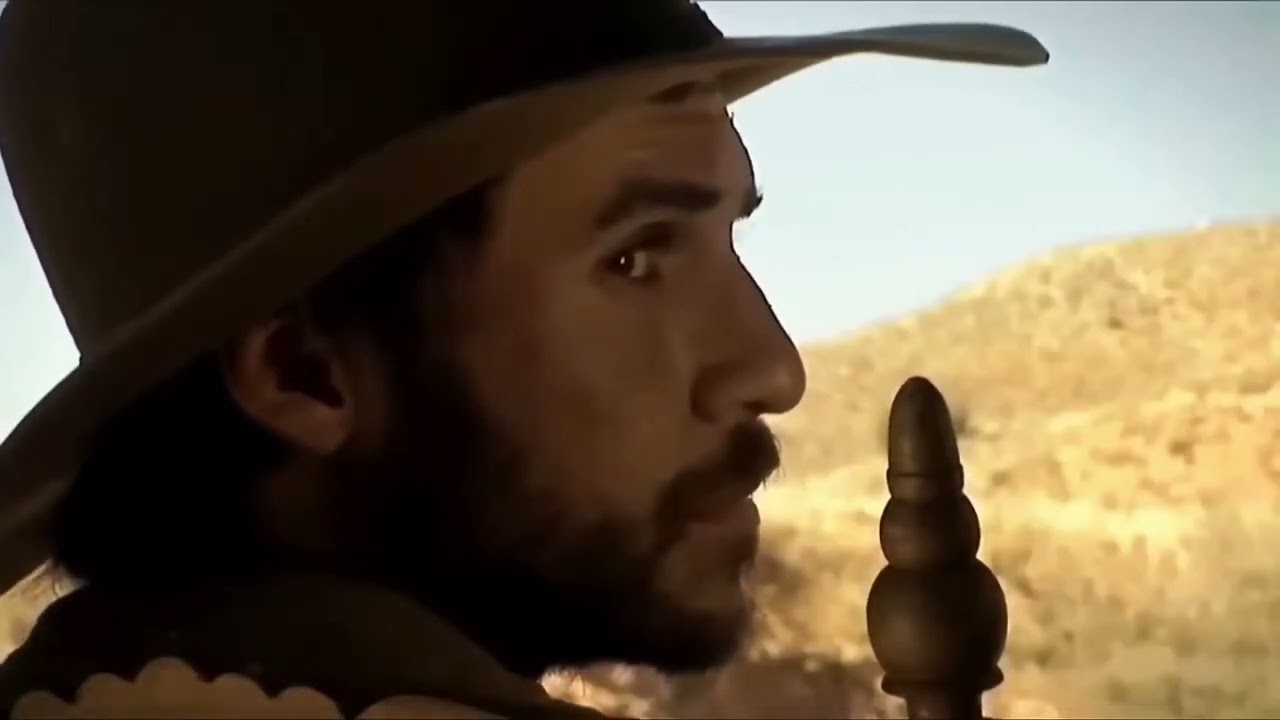La Tumba   Pel&iacute;cula completa del Oeste en espa&ntilde;ol Mejor pel&iacute;cula del Oeste & B