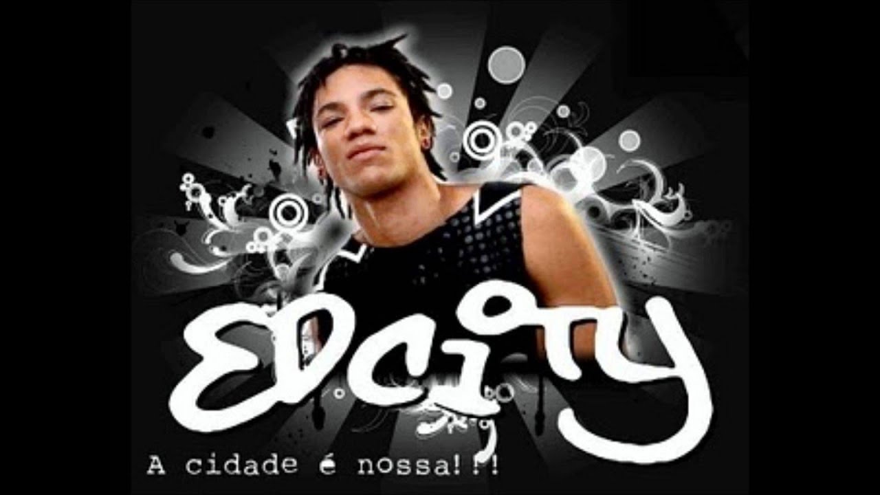 Edcity - Piscadinha