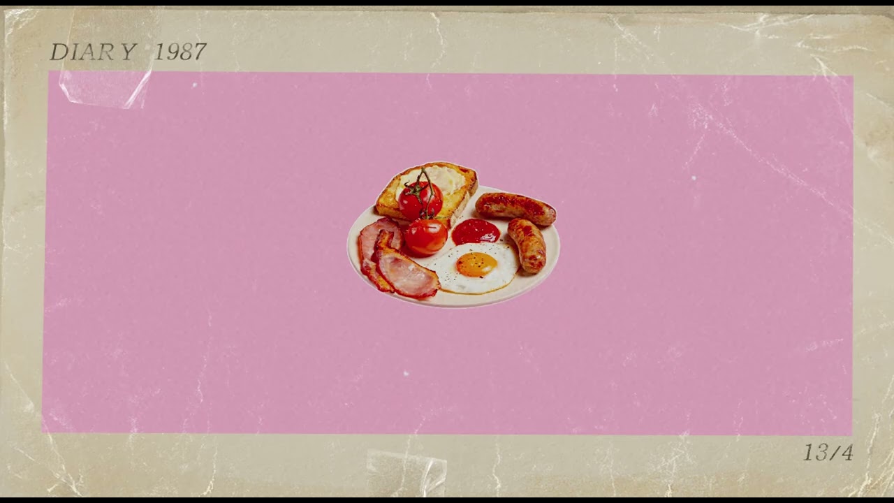 !!ฺBreakfast!! LOFI Piano with nature peaceful coffee shop corner