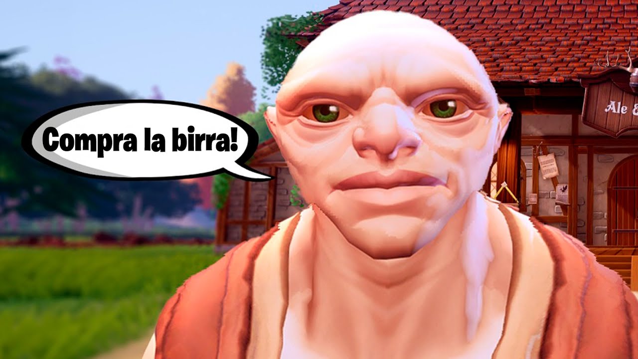 SCAPPA DA QUESTA TAVERNA! - Ale & Tale Tavern