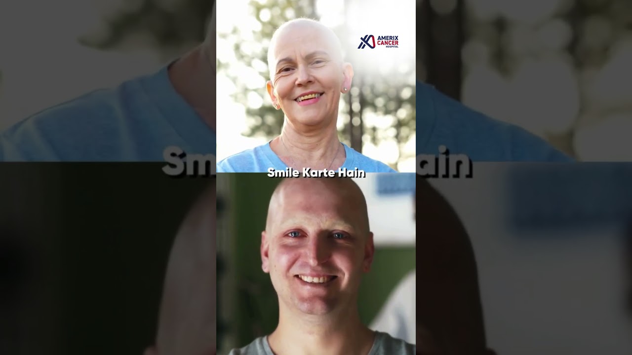 Life Lessons Learned From Treating Stage 4 Cancer Patients | Amerix Cancer Hospital