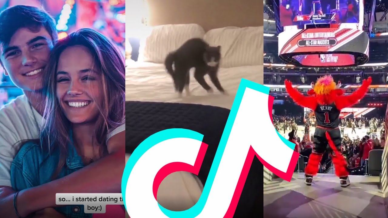 And It Went Like... 🎶🤪  | TIKTOK COMPILATION