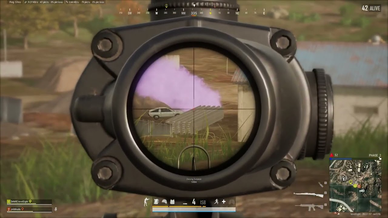 This is PUBG in 2026