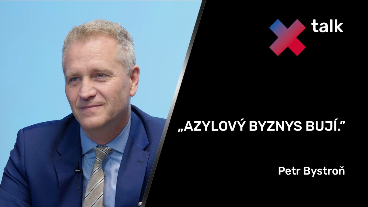 „Merz naváží Afghánce do Německa, přicházejí analfabeti. | Petr Bystroň