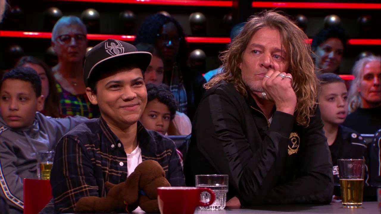 'Ik ben de hele dag aan het overleven' zei Jason, te zien in de docu-reeks ‘Tygo in de psychiatrie’