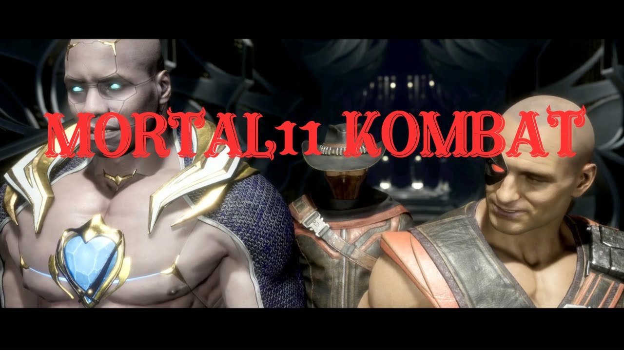 Story Mode insane