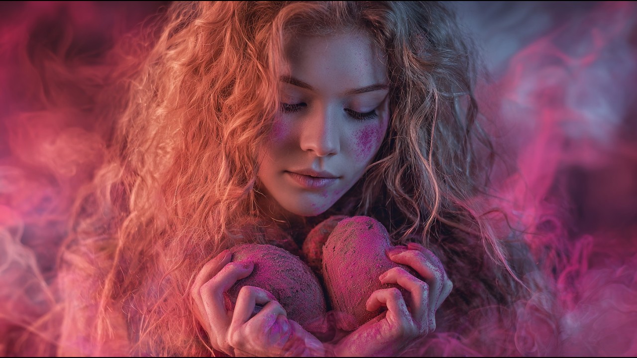 Two Hearts | TRANCE SONG | Euphoric Trance Love Anthem 💖