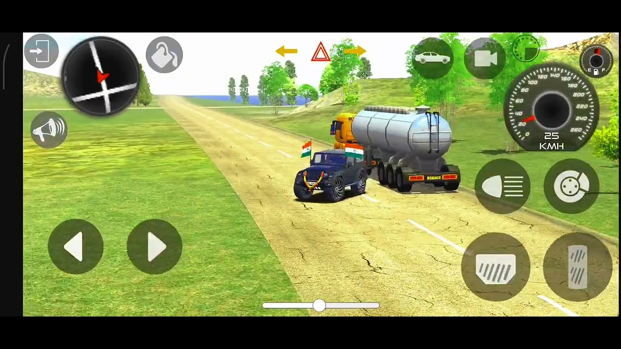 Thar game 3D ofline game indian top game #viralvidioshort 