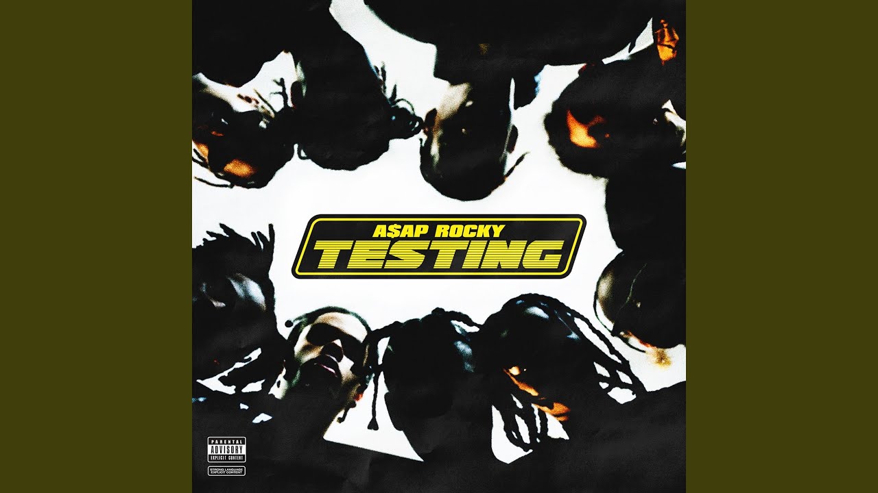 A$AP Forever REMIX