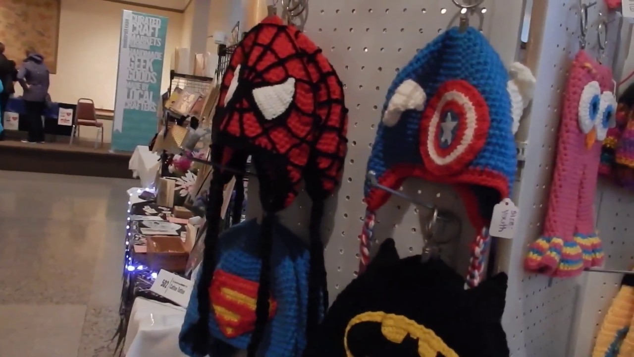 GEEK CRAFT EXPO