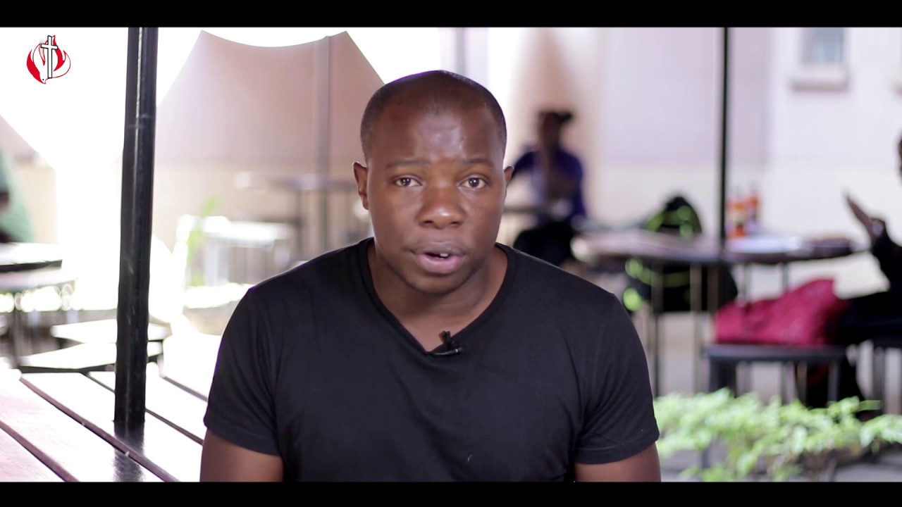 CITAM Church Online: Ernest, Can I Date A Non-Believer?