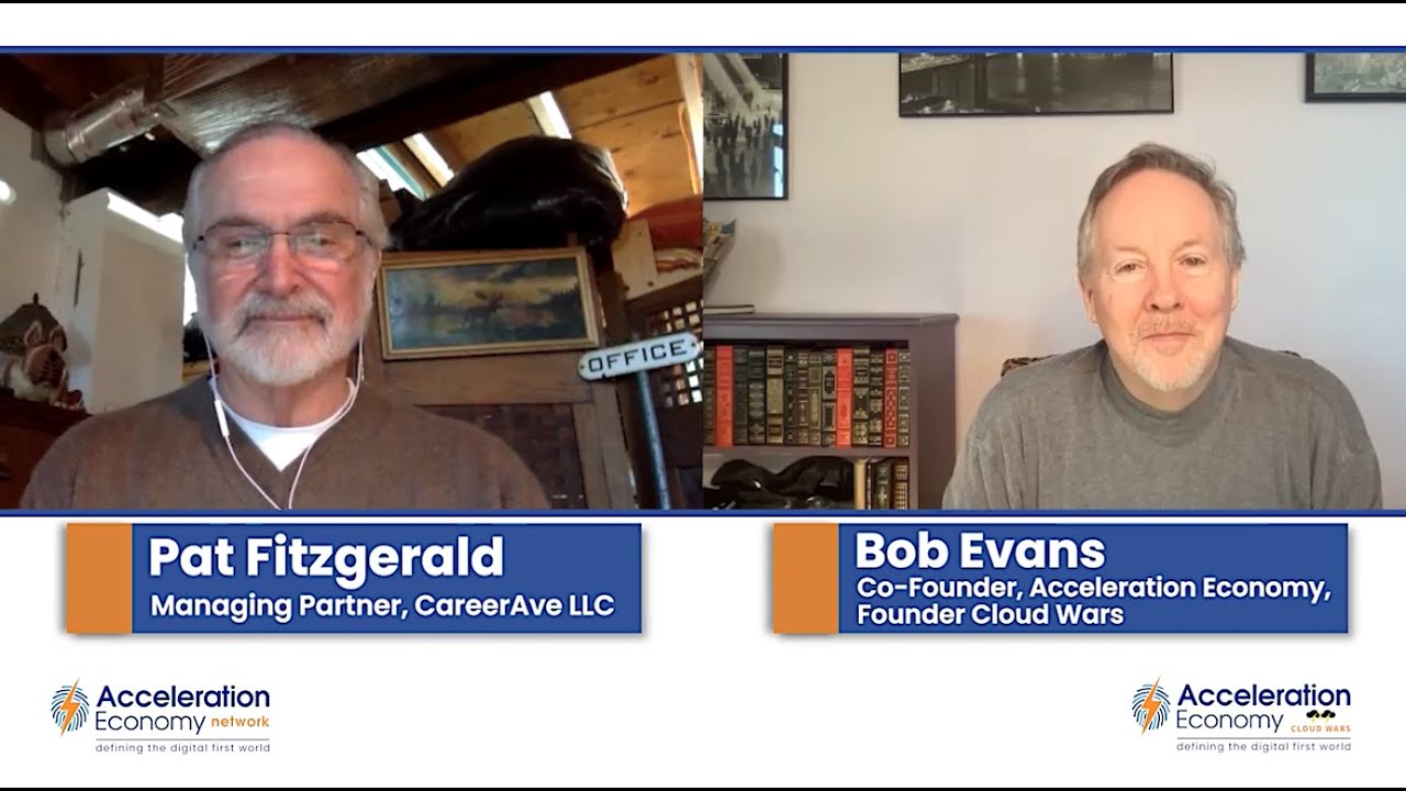 Work Ethic: What it Looks Like and How to Cultivate it in 2023 | Fitzgerald on Talent | Cloud Wars