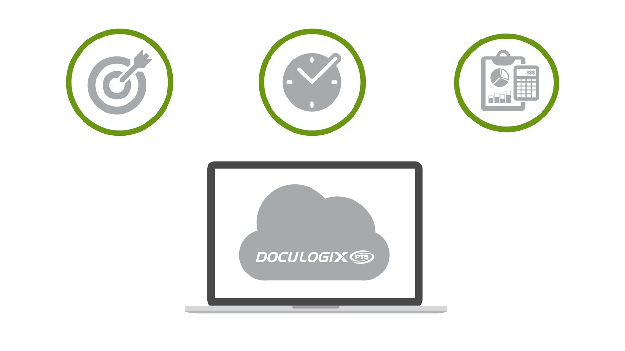 Doculogix Project Tracking System