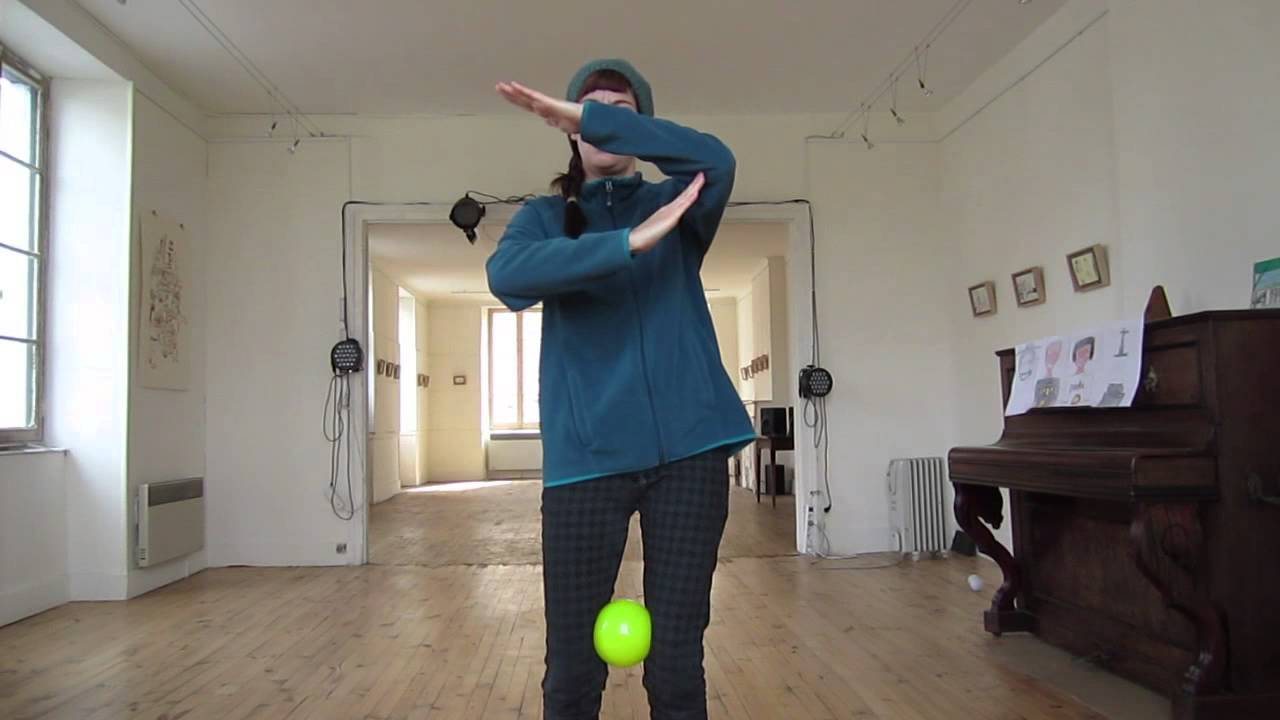 Lesson 4 up the arm rolls