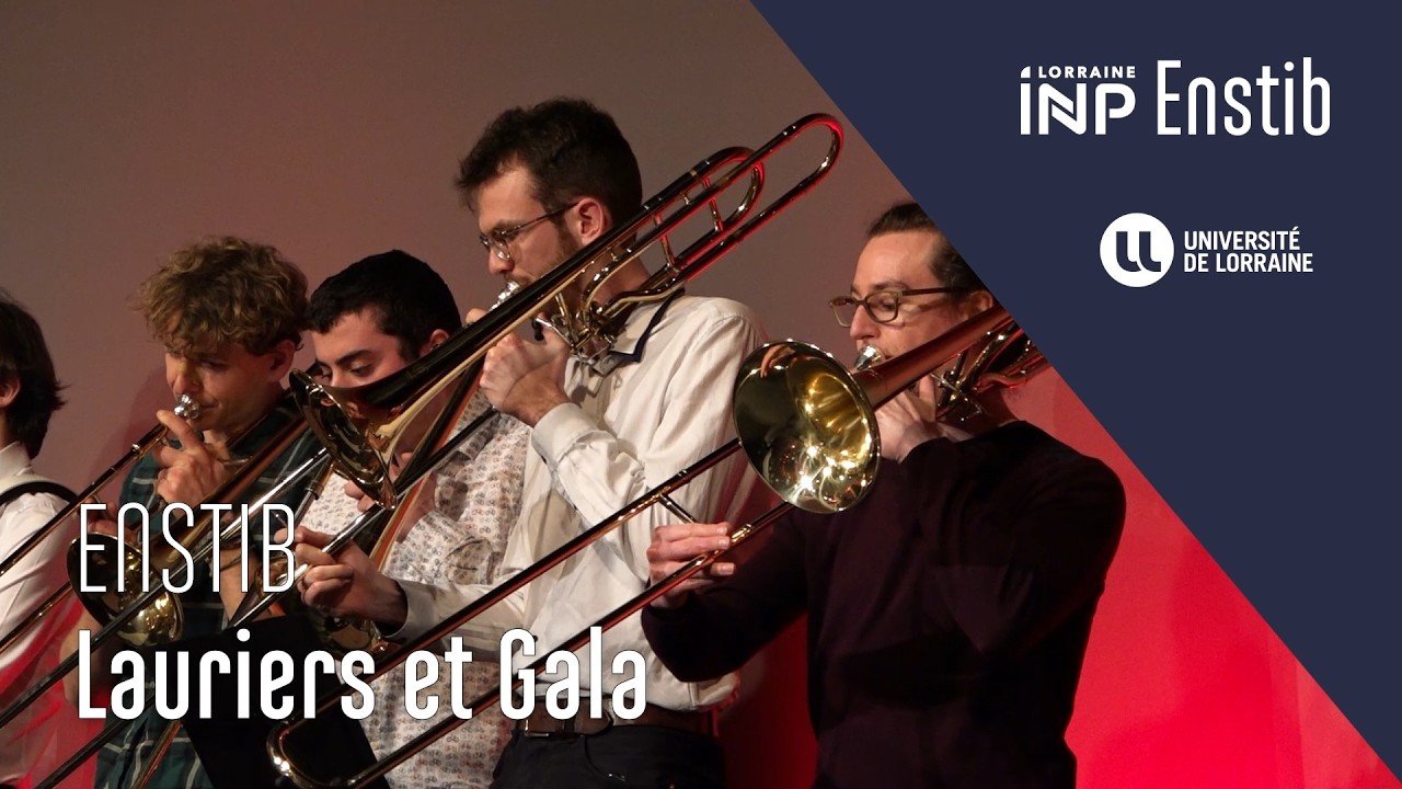 Lauriers & Gala – Une journée d’émotion et de célébration