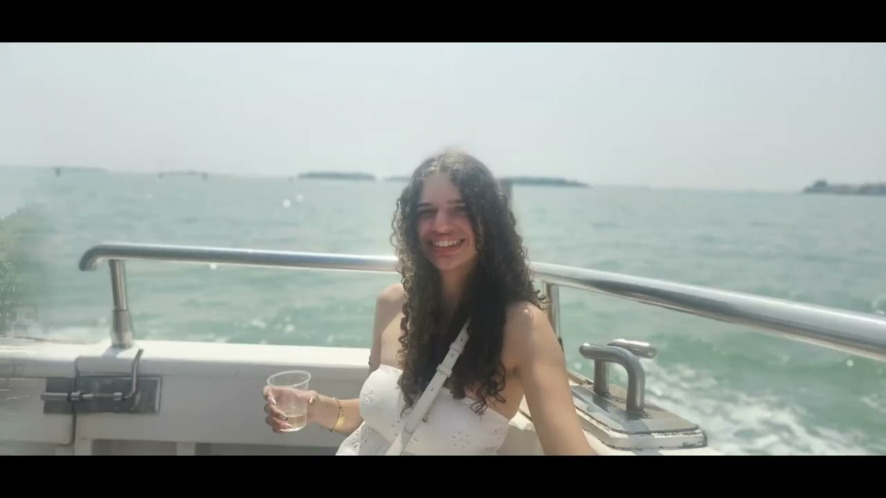 VENEZIA 2025