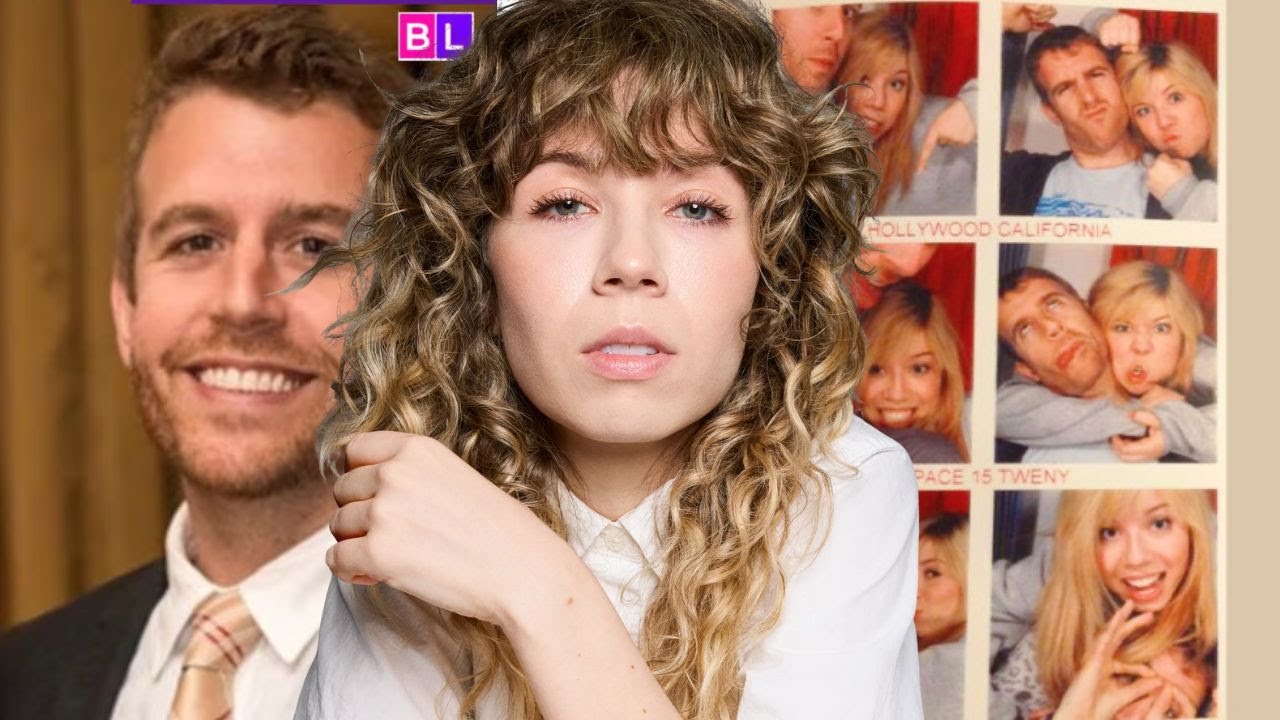 Jennette McCurdy details Inappropriate relationship with Icarly screenwriter