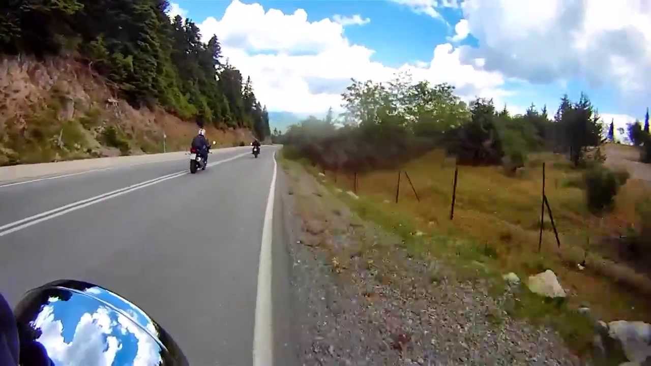 Παιδακιάδα ● Μάιος 2013